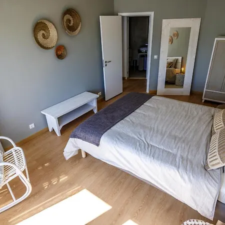 Apartmán Lovelystay-marques De Pombal 3bdr Lisboa