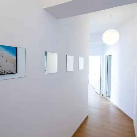 Lovelystay-marques De Pombal 3bdr Лиссабон